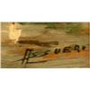 Image 5 : SET OF 3 ORIGINAL ACRYLIC ON BOARD BY ASSUERO