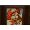 Image 2 : ORIGINAL PAINTING BY HYACINTHE KULLAR-BARON