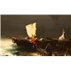 Image 2 : ORIGINAL OIL ON CANVAS ARTHUR UPELNIEKS