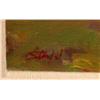 Image 2 : FLORIDA IMPRESSIONISM ORIGINAL BY JOHN STANFORD