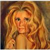 Image 2 : ONLY ORIGINAL SELF PORTRAIT BY PAT WAHL AND PHOTOS