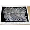 Image 2 : LOT OF FOUR CHARLES BIBBS LIMITED EDITION PRINTS