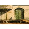 Image 2 : JOHN STANFORD ORIGINAL WATERCOLOR