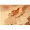 Image 2 : ORIGINAL WATERCOLOR OF A NUDE BY AUGUSTE RODIN