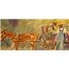 Image 2 : ORIGINAL WATERCOLOR PAINTING SIGNED W.A. WALKER