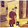 Image 2 : GERMAN MARQUETRY PANEL BY BUSCHMID & GRETAUX