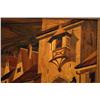 Image 3 : GERMAN MARQUETRY PANEL BY BUSCHMID & GRETAUX