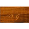 Image 4 : GERMAN MARQUETRY PANEL BY BUSCHMID & GRETAUX