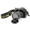 NIKON D300 SLR CAMERA WITH VR 18-200MM LENS