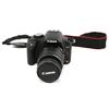 Image 1 : CANON T1i REBEL EOS D SLR CAMERA