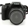 Image 2 : CANON T1i REBEL EOS D SLR CAMERA