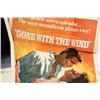 Image 2 : LOT OF GONE WITH THE WIND AND 1776 MOVIE POSTERS