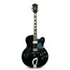 Image 1 : DEARMOND STARFIRE HOLLOW BODY ELECTRIC GUITAR