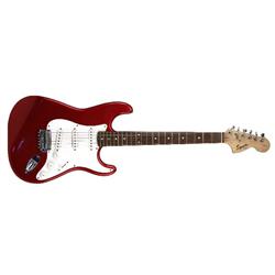 CHINESE MADE FENDER SQUIER SRTAT ELECTRIC GUITAR