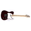 Image 1 : 2007 FENDER TELECASTER GUITAR ENSENADA MEXICO