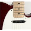 Image 2 : 2007 FENDER TELECASTER GUITAR ENSENADA MEXICO
