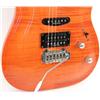 Image 2 : BRAWLEY COMFORT CARVED CUSTOM GUITAR RARE