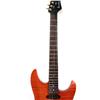 Image 8 : BRAWLEY COMFORT CARVED CUSTOM GUITAR RARE