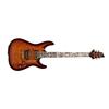 Image 1 : SCHECTER C1 CLASSIC DIAMOND SERIES ELECTRIC GUITAR