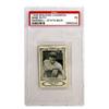 Image 1 : 1926 SPALDING CHAMPION BABE RUTH CARD PSA