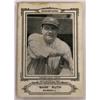 Image 2 : 1926 SPALDING CHAMPION BABE RUTH CARD PSA