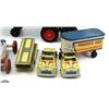 Image 2 : VINTAGE WYANDOTTE TOY LOT SOAP BOX DERBY MORE