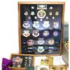 Image 2 : WWII TO VIETNAM HIGHLY DECORATED FLYERS ARCHIVE