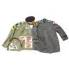 Image 1 : COL  BERTHOLF VIETNAM AIRBORNE DECORATED UNIFORM