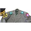 Image 3 : COL  BERTHOLF VIETNAM AIRBORNE DECORATED UNIFORM
