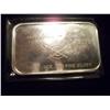 Image 2 : .999 One Troy Oz Fine Silver "One Dime" Silver Bar
