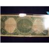 Image 2 : 1907 $5 "Woodchopper" US Note