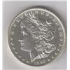 Image 1 : 1892-S A TRUE GRADE AU-58+ MORGAN SILVER DOLLAR