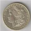 Image 1 : ERROR COIN 1902-S AU-58 UNC MORGAN DOLLAR RARE KEY DATE