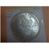 Image 1 : 1878 7 TF Morgan Dollar MS63