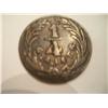 Image 2 : SCARCE 1836 COPPER 1/4 MEXICO REAL