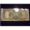 Image 2 : 1917 $1 US Note