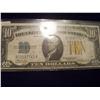 Image 1 : Always Popular! 1934-A $10 WWII North Africa Issue Note