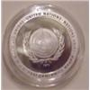 Image 1 : .999 One Troy Oz Fine Silver France $1 Coin