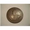 Image 2 : RARE 1916 Bronze Australian One Penny, Uncirculated, I Mint Mark- Calcutta
