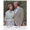 Image 1 : Gerald and Betty Ford