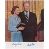 Image 1 : Gerald and Betty Ford