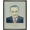 Image 1 : Lyndon B. Johnson