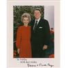 Image 1 : Ronald and Nancy Reagan