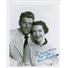 Image 1 : Ronald and Nancy Reagan