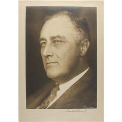 Franklin D. Roosevelt