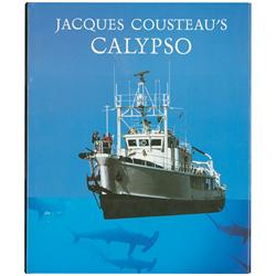 Jacques Cousteau