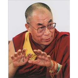 Dalai Lama
