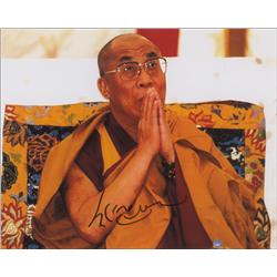 Dalai Lama