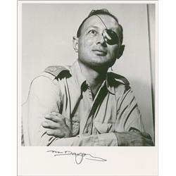Moshe Dayan