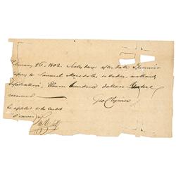 Declaration of Independence: George Clymer